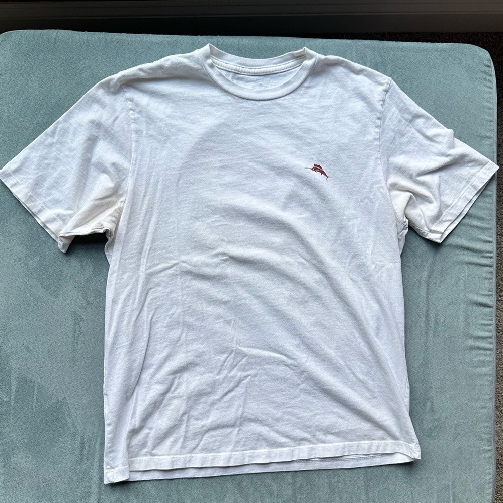 Tommy Bahama Wine Knot T-Shirt